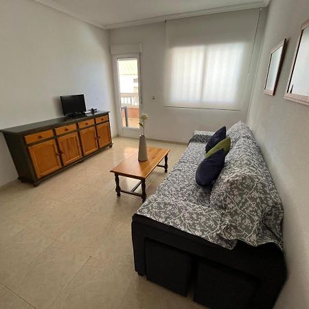 Apartamento En Arenals Del Sol Apartment Arenales del Sol Luaran gambar