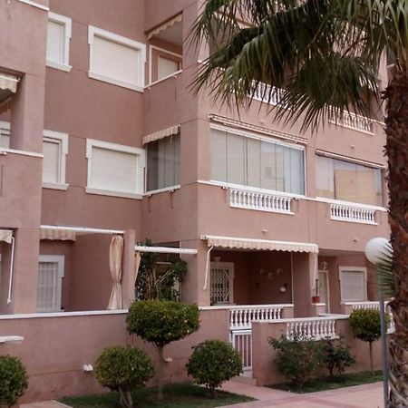 Apartamento En Arenals Del Sol Apartment Arenales del Sol Luaran gambar