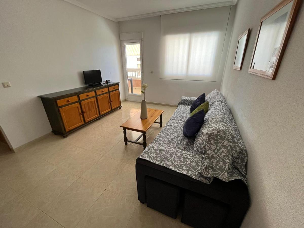 Apartamento En Arenals Del Sol Apartment Arenales del Sol Luaran gambar