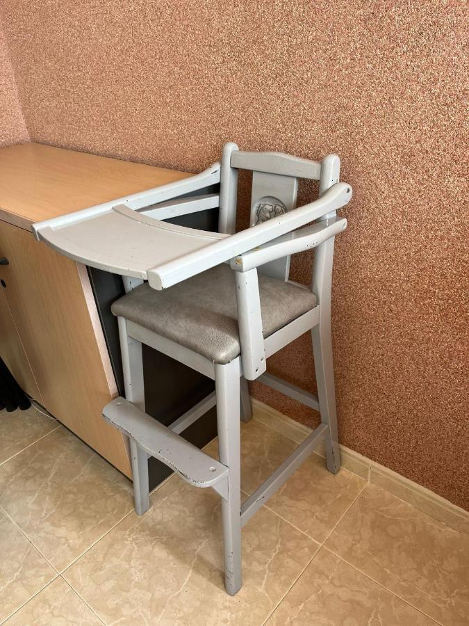 Apartamento En Arenals Del Sol Apartment Arenales del Sol Luaran gambar