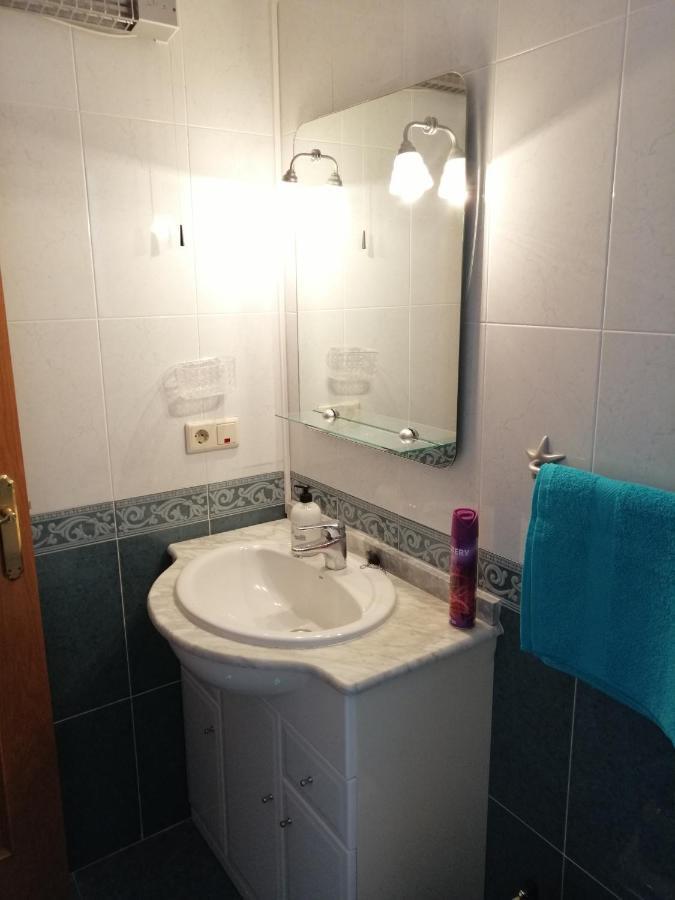 Apartamento En Arenals Del Sol Apartment Arenales del Sol Luaran gambar
