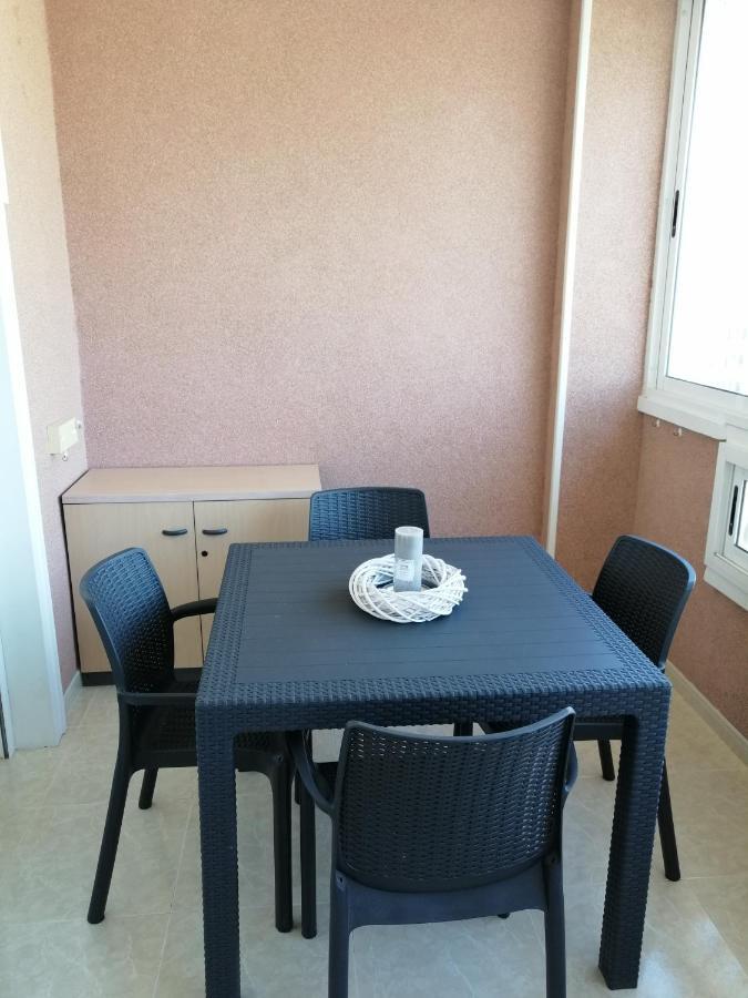Apartamento En Arenals Del Sol Apartment Arenales del Sol Luaran gambar