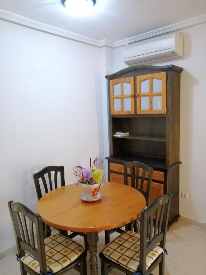 Apartamento En Arenals Del Sol Apartment Arenales del Sol Luaran gambar