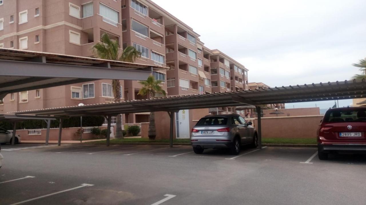 Apartamento En Arenals Del Sol Apartment Arenales del Sol Luaran gambar