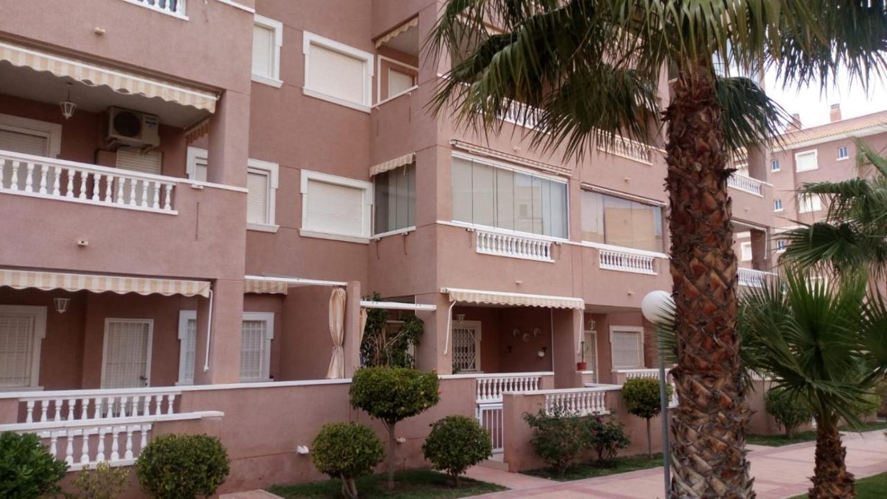 Apartamento En Arenals Del Sol Apartment Arenales del Sol Luaran gambar